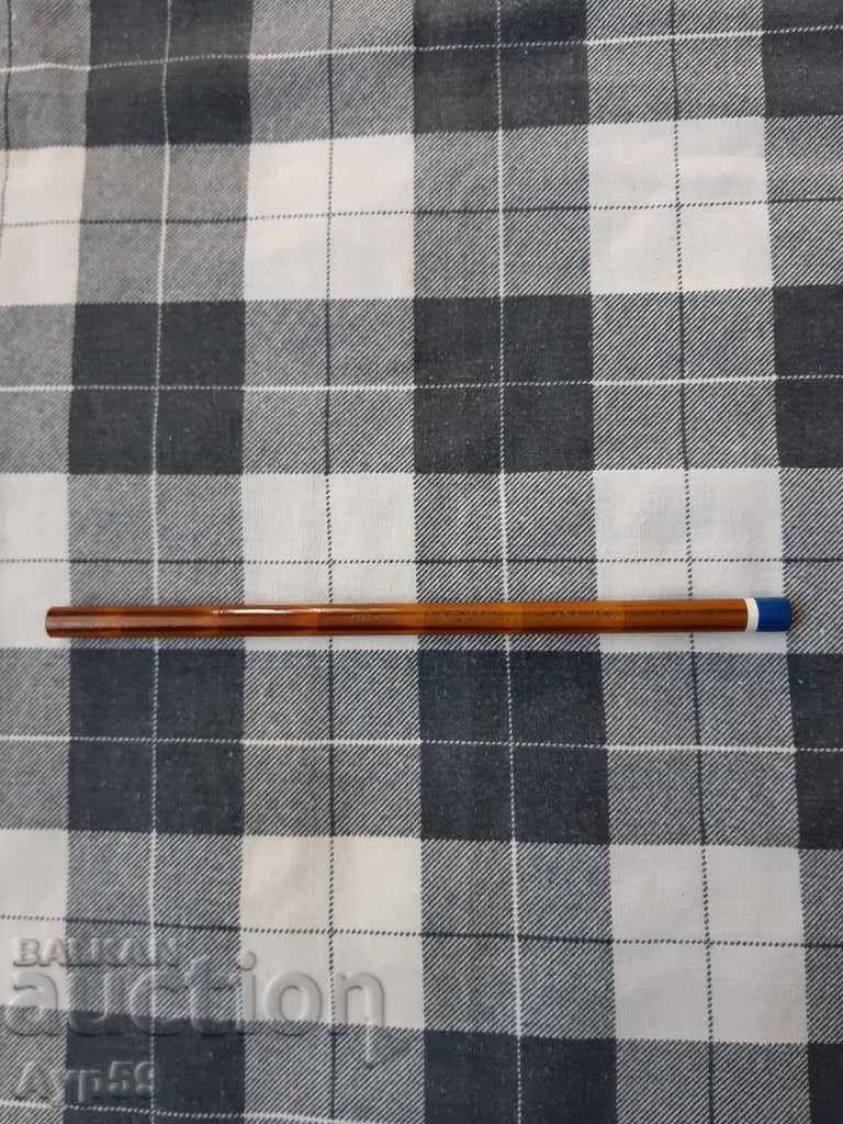 Химически молив за колекция-1