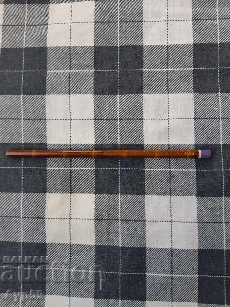 Химически молив за колекция-2