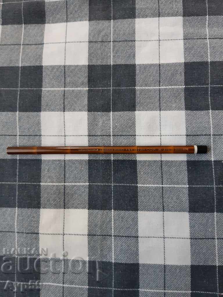 Химически молив за колекция-3