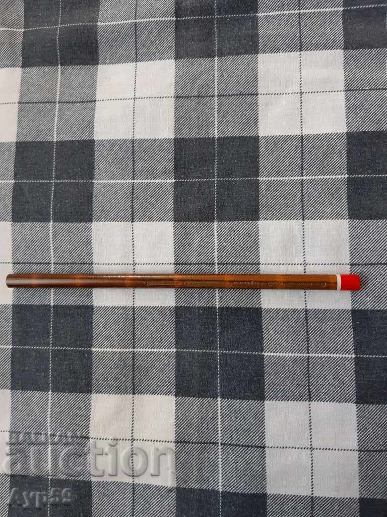 Химически молив за колекция-4