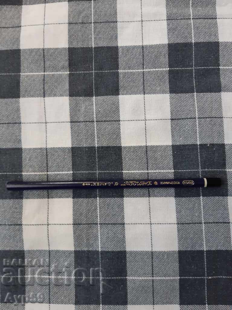 Creion chimic pentru colectare-6