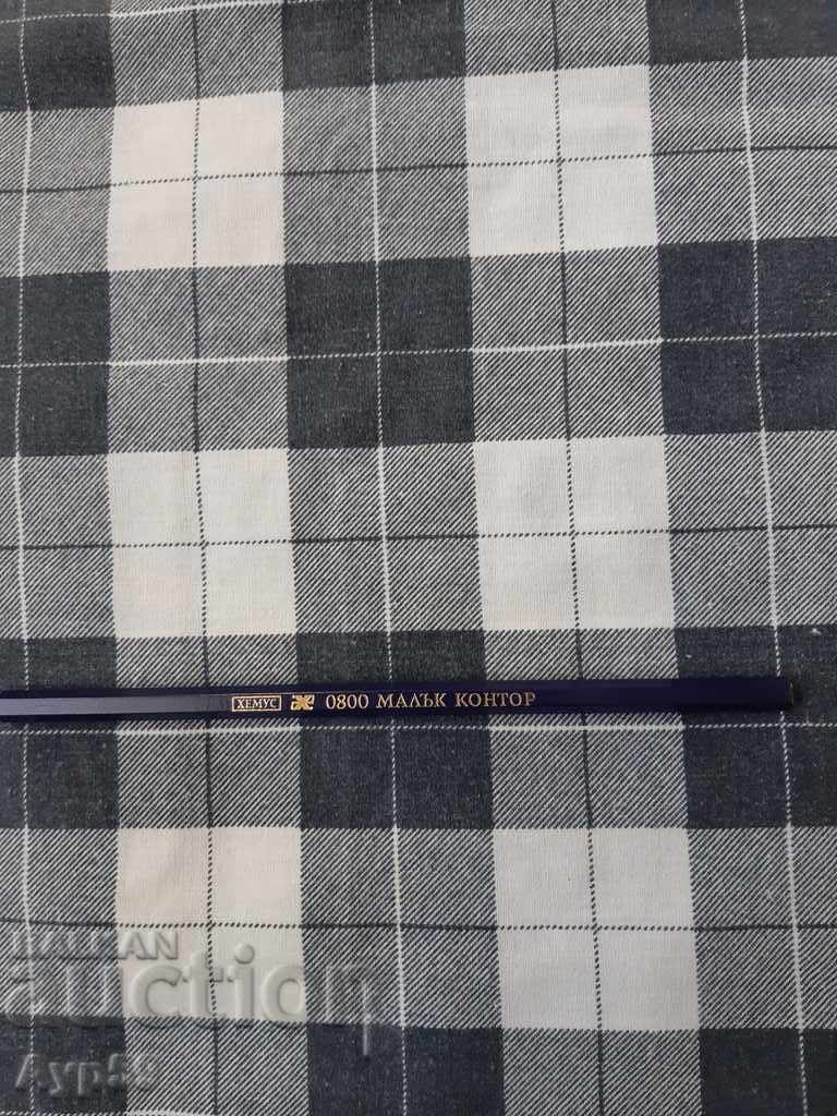 Creion chimic pentru colectare-8