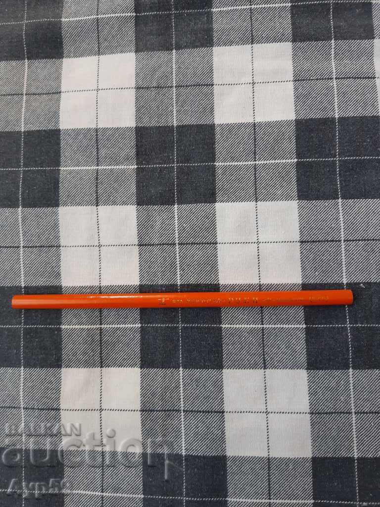 Химически молив за колекция-9