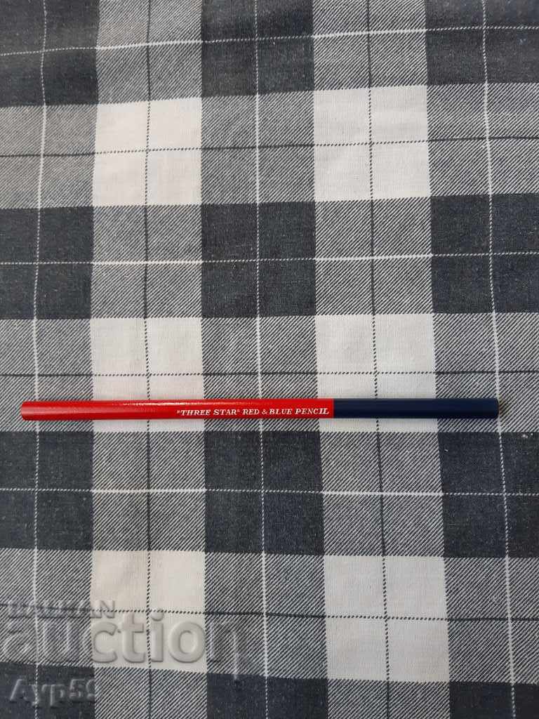 Creion chimic pentru colectare-10