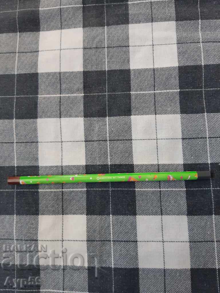 Химически молив за колекция-11