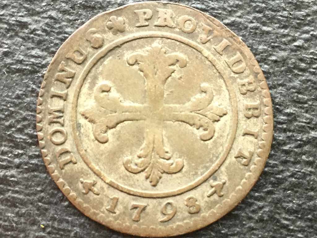 4 Berne Switzerland cruisers 1798 with price 42.00 BGN | € 21.47 4 Berne Switzerland cruisers 1798 with price 42.00 BGN | € 21.47