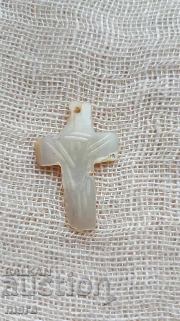 O străveche cruce soacră cu preț 25.00 BGN | € 12.78