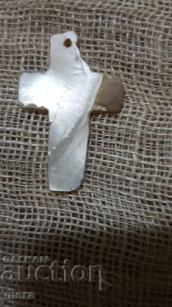 O străveche cruce soacră - 5