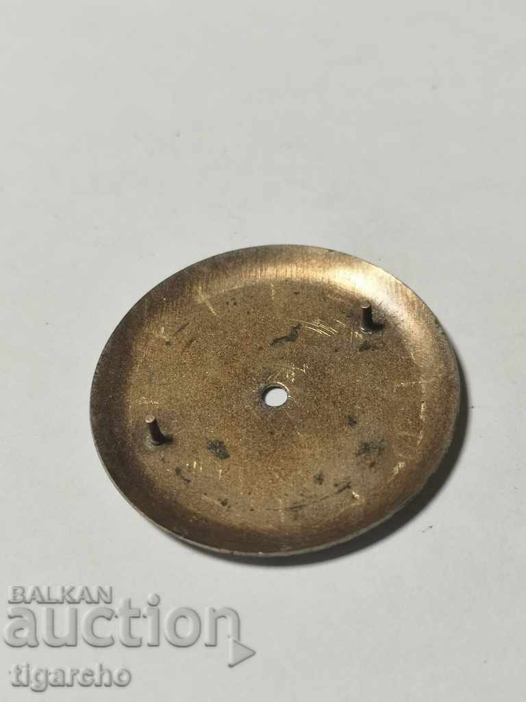 Cadran pentru ceas de zbor cu preț 2.00 BGN | € 1.02 Cadran pentru ceas de zbor cu preț 2.00 BGN | € 1.02