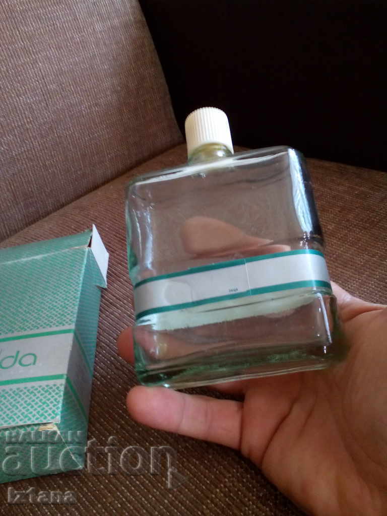 Συσκευασία Sun Lavender Κολωνία - 6 Συσκευασία Sun Lavender Κολωνία - 6