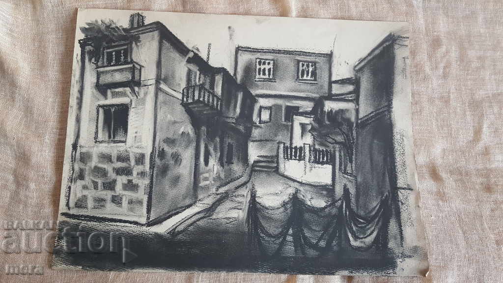 Lot of four graphics - 5 Lot of four graphics - 5