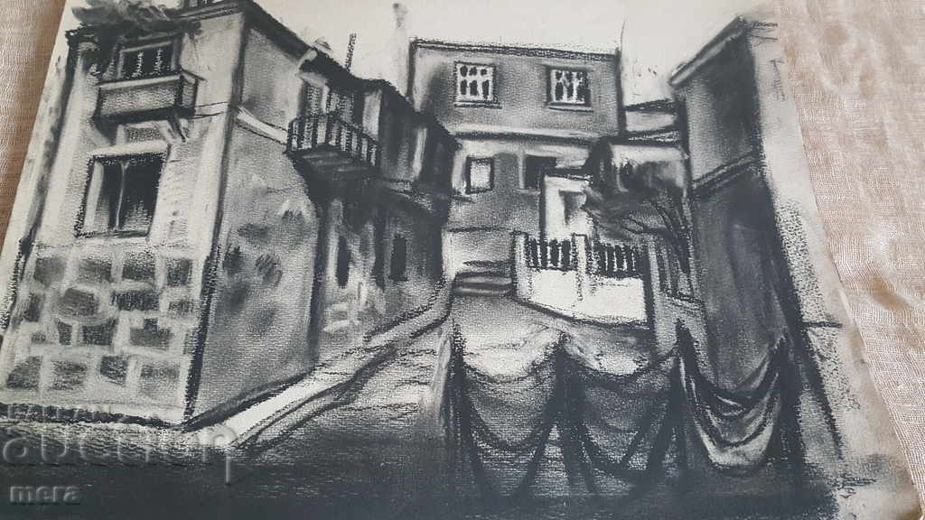 Lot of four graphics - 6 Lot of four graphics - 6