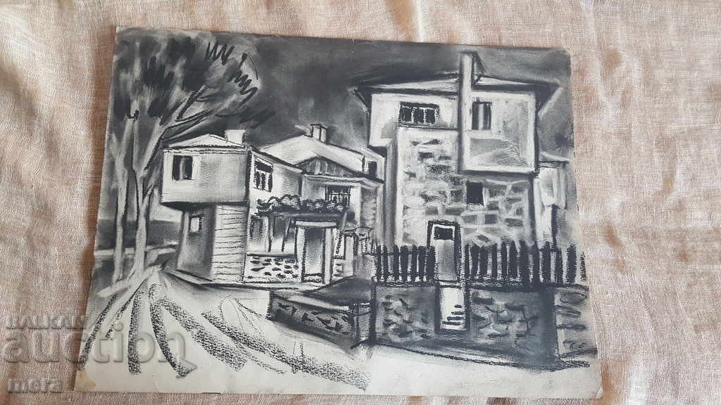 Lot of four graphics - 7 Lot of four graphics - 7