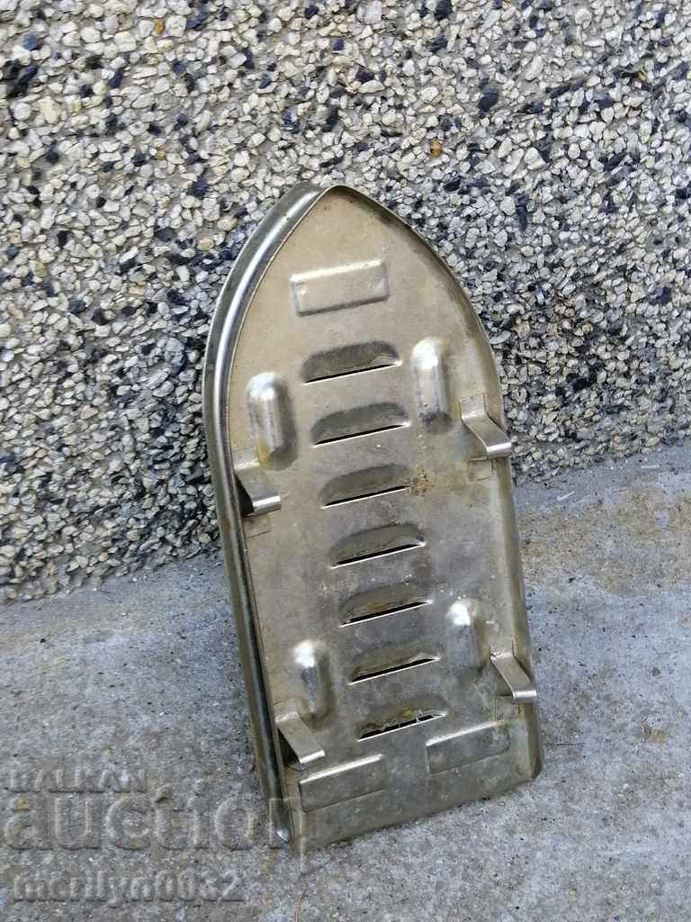 Δημοπρασία Παλαιό σίδερο Δημοπρασία Παλαιό σίδερο