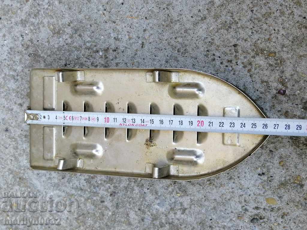 Παράδοση Παλαιό σίδερο Παράδοση Παλαιό σίδερο