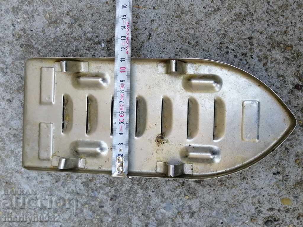 Παλαιό σίδερο - 5 Παλαιό σίδερο - 5