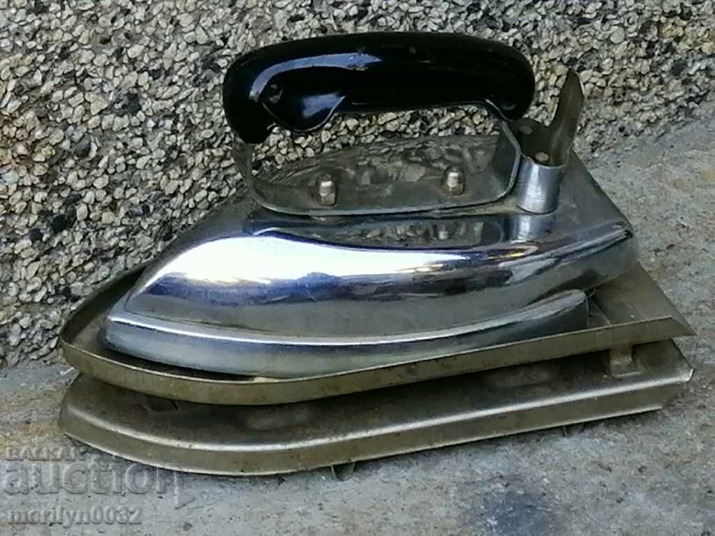 Παλαιό σίδερο - 6 Παλαιό σίδερο - 6