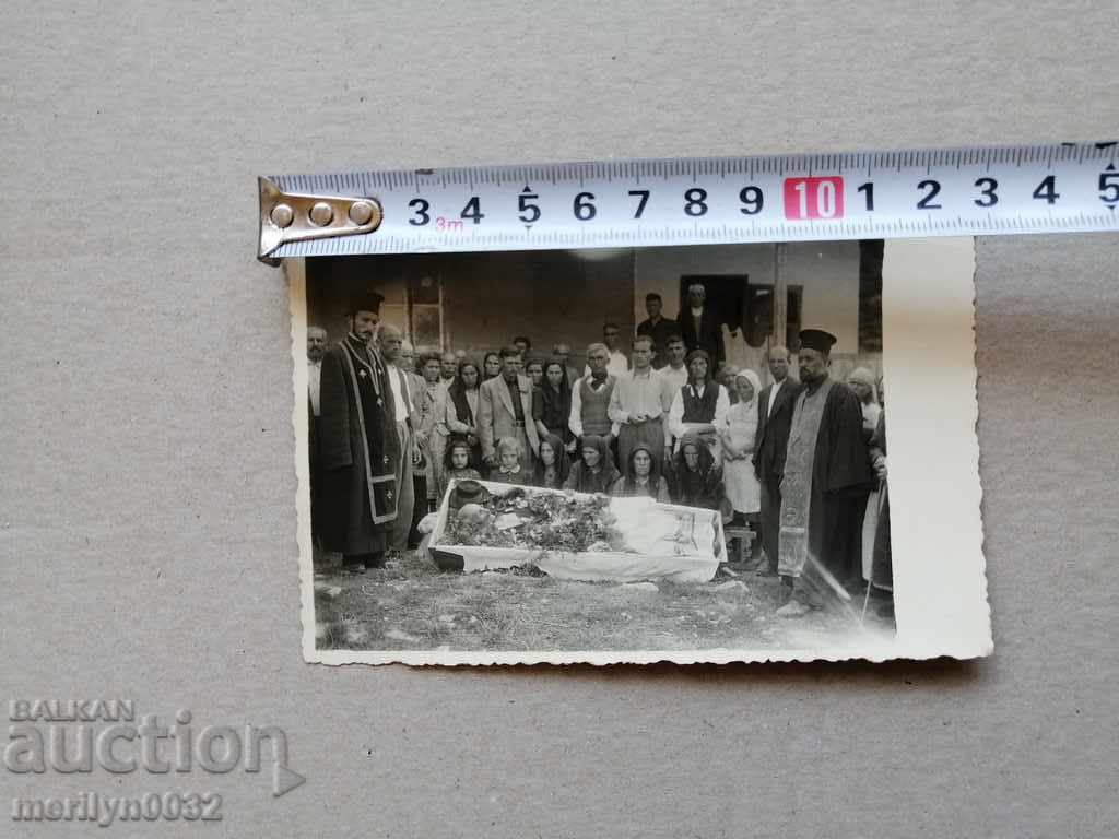 Delivery of Old photo by V. Turnovo photography portrait Delivery of Old photo by V. Turnovo photography portrait