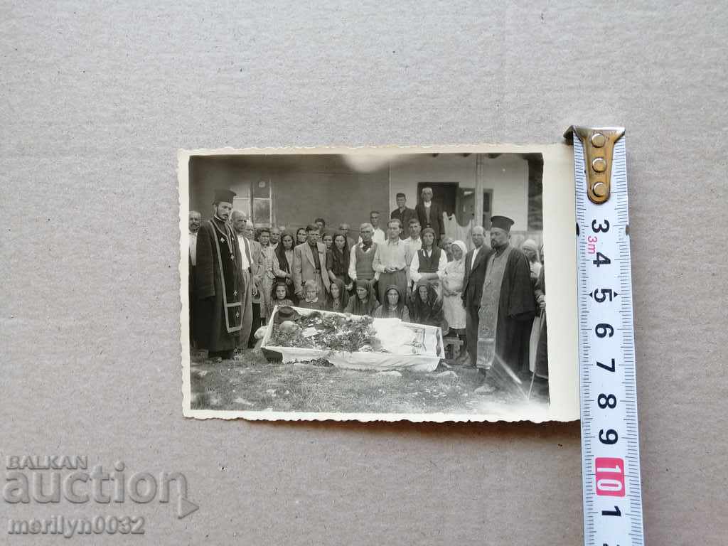 Old photo by V. Turnovo photography portrait - 5 Old photo by V. Turnovo photography portrait - 5