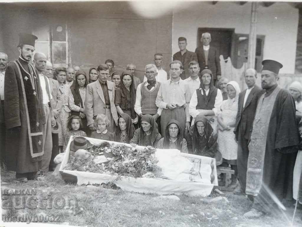 Old photo by V. Turnovo photography portrait - 6 Old photo by V. Turnovo photography portrait - 6