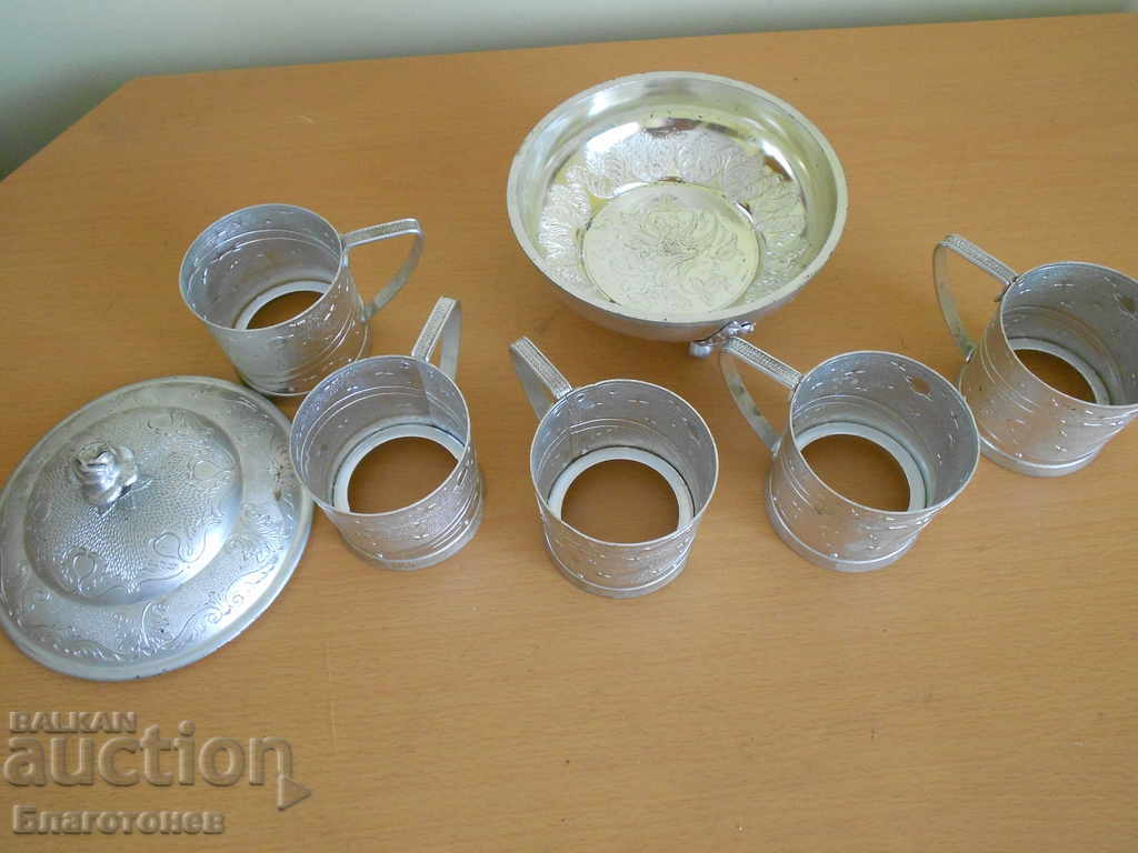 Russian coasters space - 5 Russian coasters space - 5