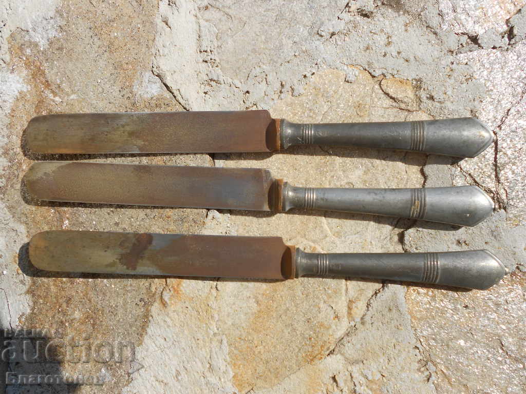 Auction Old knives Auction Old knives