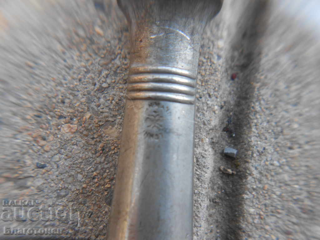 Old knives - 5 Old knives - 5