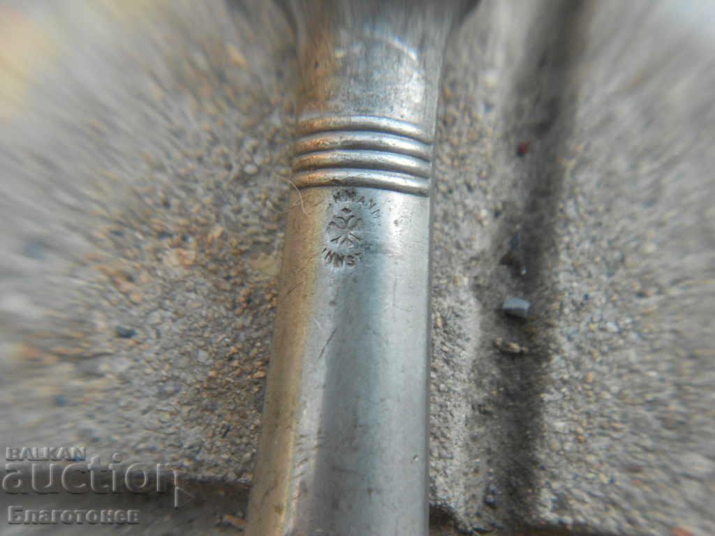 Old knives - 6 Old knives - 6