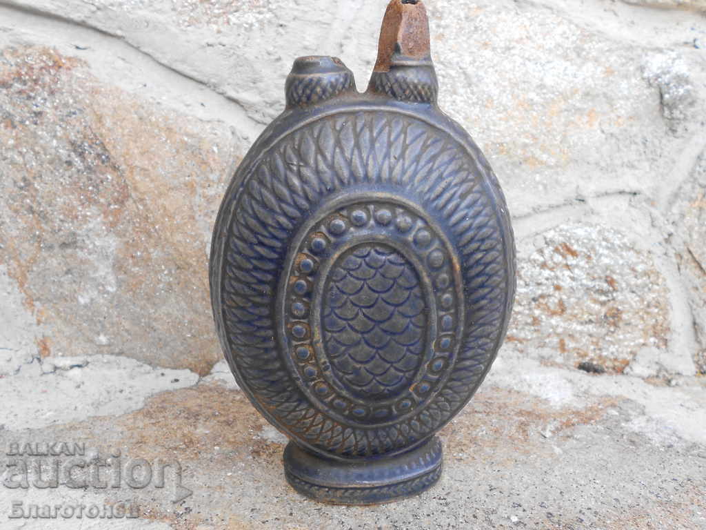 An old signed bite - 5 An old signed bite - 5