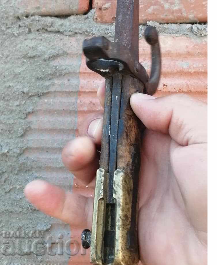 Auction Rare bayonet sabre dagger bayonet Auction Rare bayonet sabre dagger bayonet