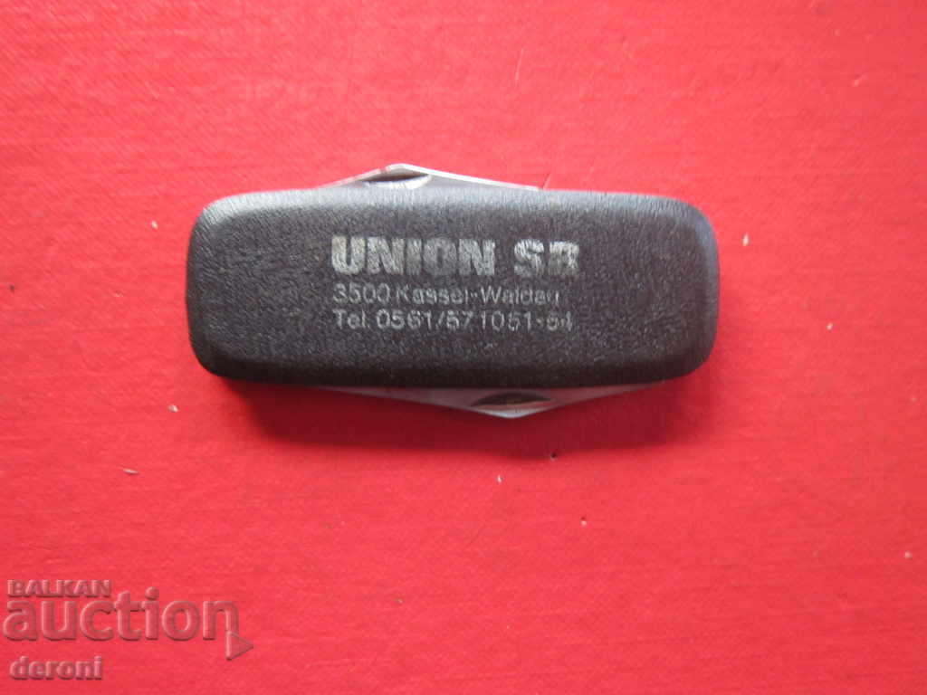 Great ladies german knife knife knife - 6 Great ladies german knife knife knife - 6