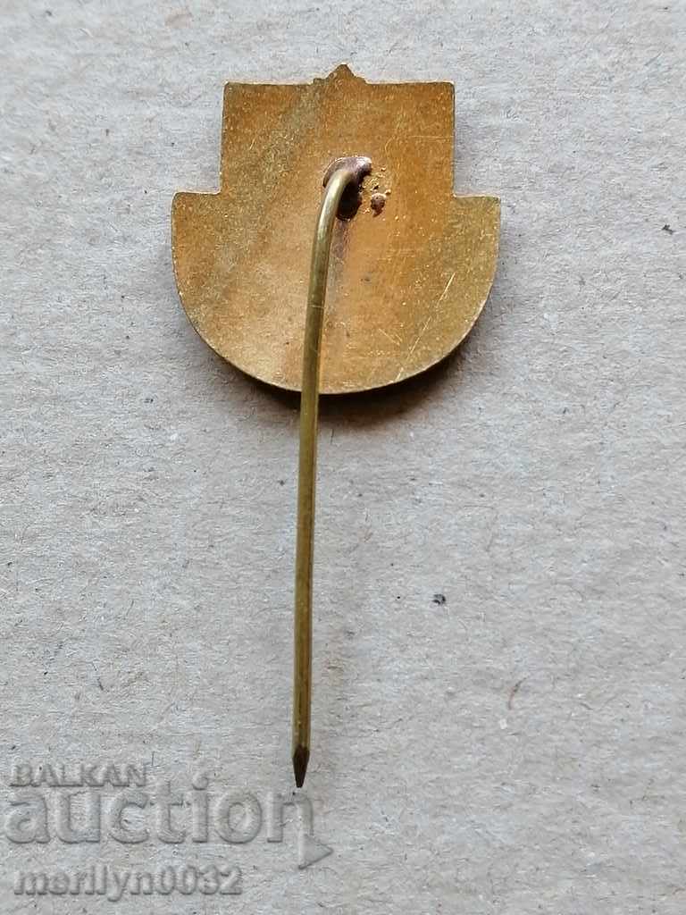 Badge of Excellence Medal Badge - 5 Badge of Excellence Medal Badge - 5