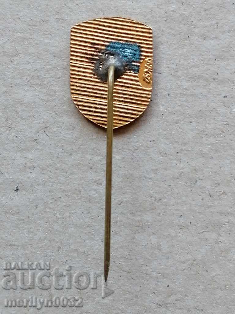 Chest Badge Medal Badge Badge - 6 Chest Badge Medal Badge Badge - 6