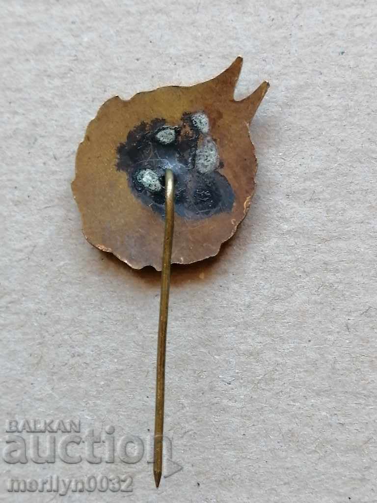 Auction Badge of Excellence OF medal badge Auction Badge of Excellence OF medal badge