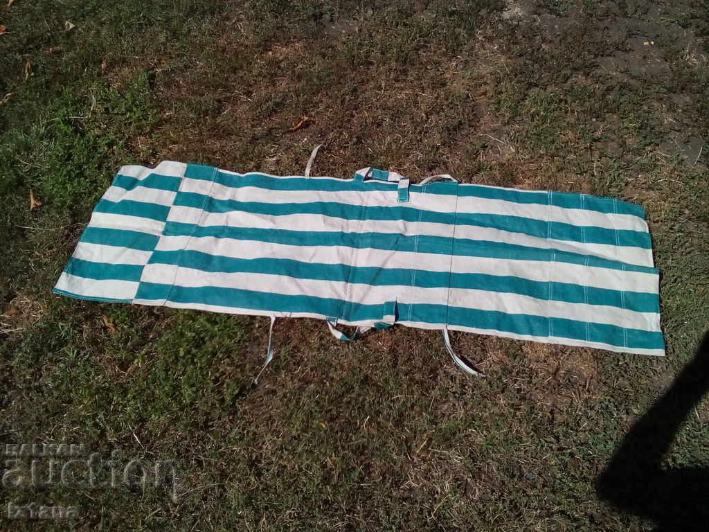 Delivery of An old case, a case Delivery of An old case, a case