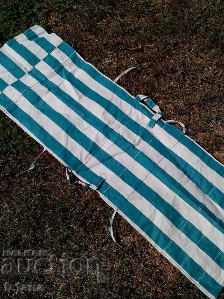 An old case, a case - 5 An old case, a case - 5