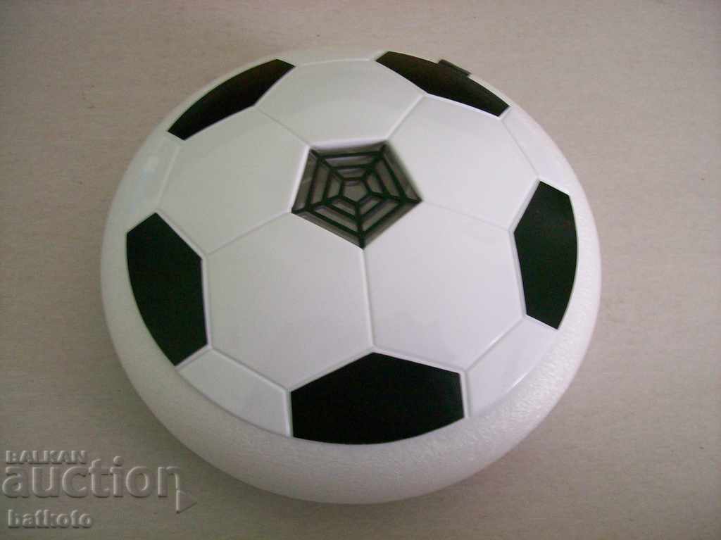 New Hoverball Kids Game with price 10.00 BGN | € 5.11 New Hoverball Kids Game with price 10.00 BGN | € 5.11