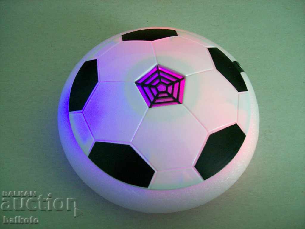Auction New Hoverball Kids Game Auction New Hoverball Kids Game
