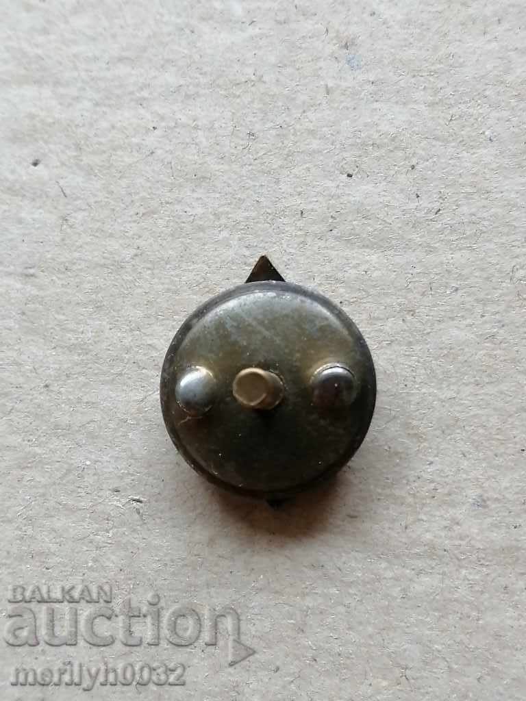 Badge Football referee medal badge with price 57.00 BGN | € 29.14 Badge Football referee medal badge with price 57.00 BGN | € 29.14