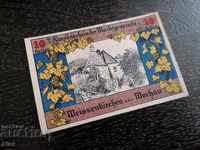 Banknote - Austria - 10 UNC 1920