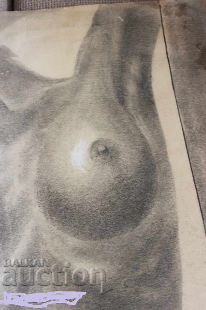 Доставка на уникална Графика молив Картина секс еротика Доставка на уникална Графика молив Картина секс еротика