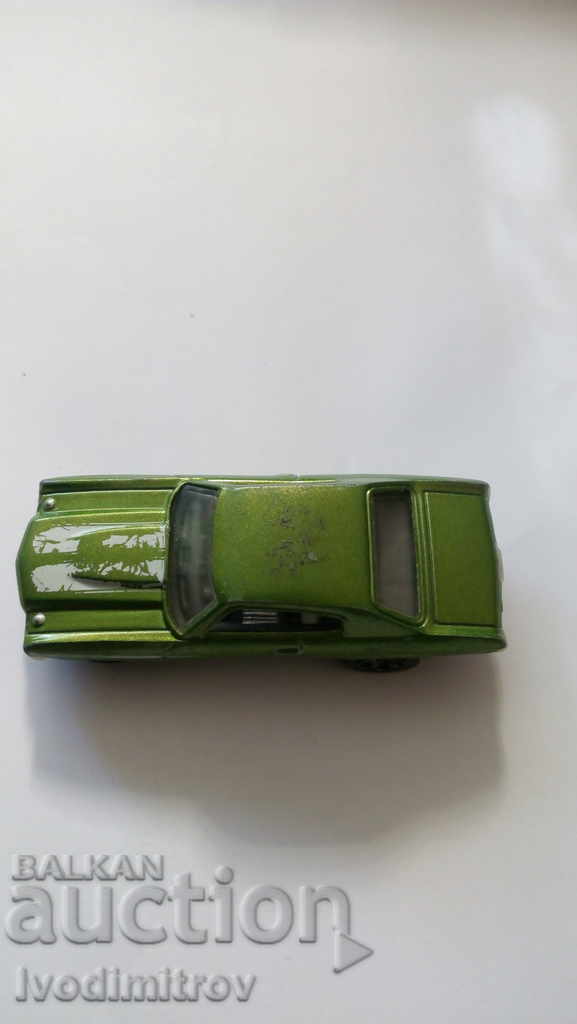 Μοντέλο Chevelle SS 1970 Made in Μαλαισία με τιμή 2.45 BGN | € 1.25 Μοντέλο Chevelle SS 1970 Made in Μαλαισία με τιμή 2.45 BGN | € 1.25