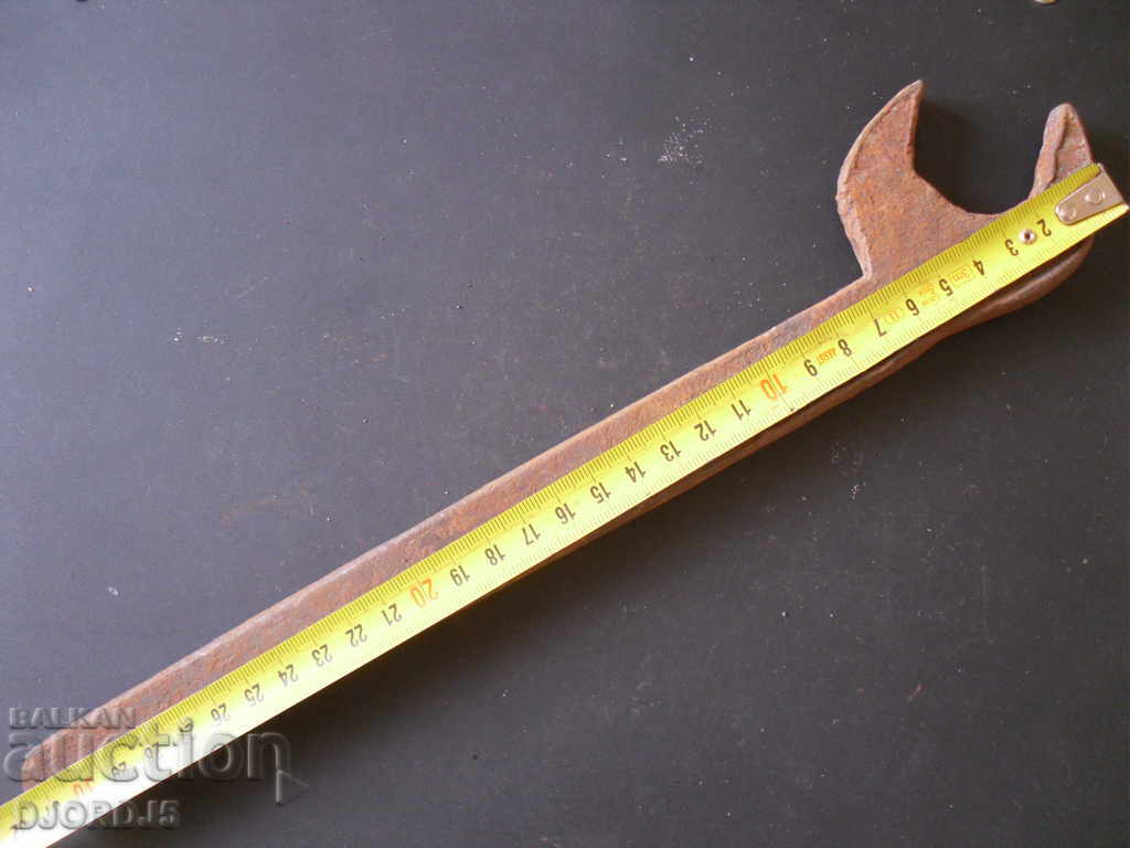 Old key with price 2.00 BGN | € 1.02 Old key with price 2.00 BGN | € 1.02