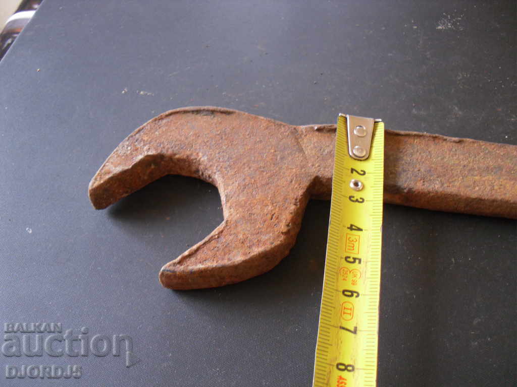 Delivery of Old key Delivery of Old key