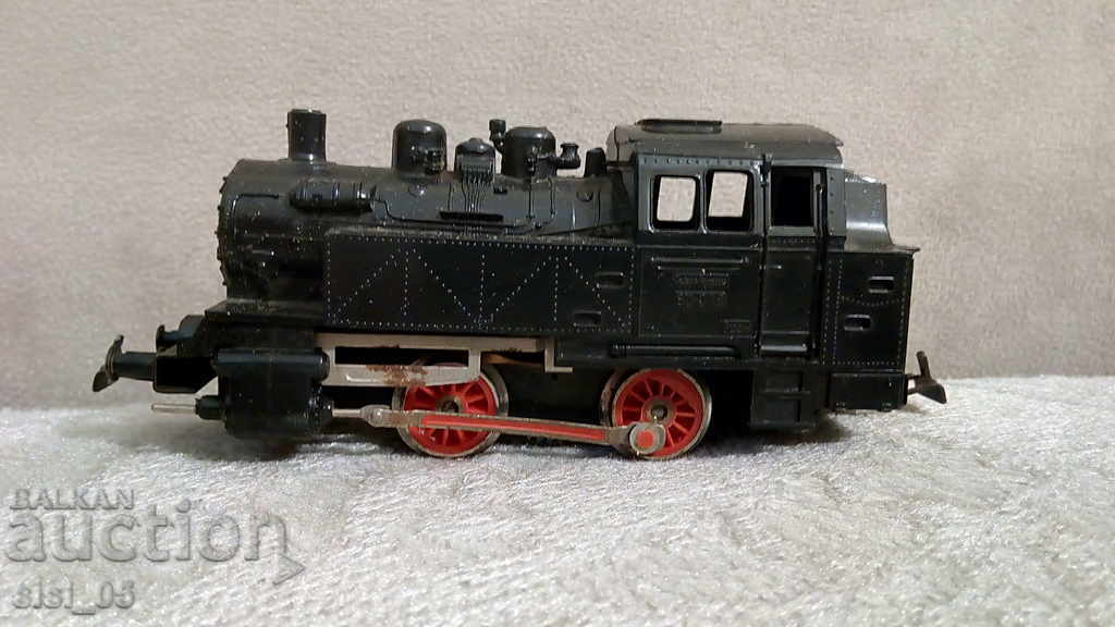 Train, locomotive Pico PIKO with price 60.00 BGN | € 30.68 Train, locomotive Pico PIKO with price 60.00 BGN | € 30.68