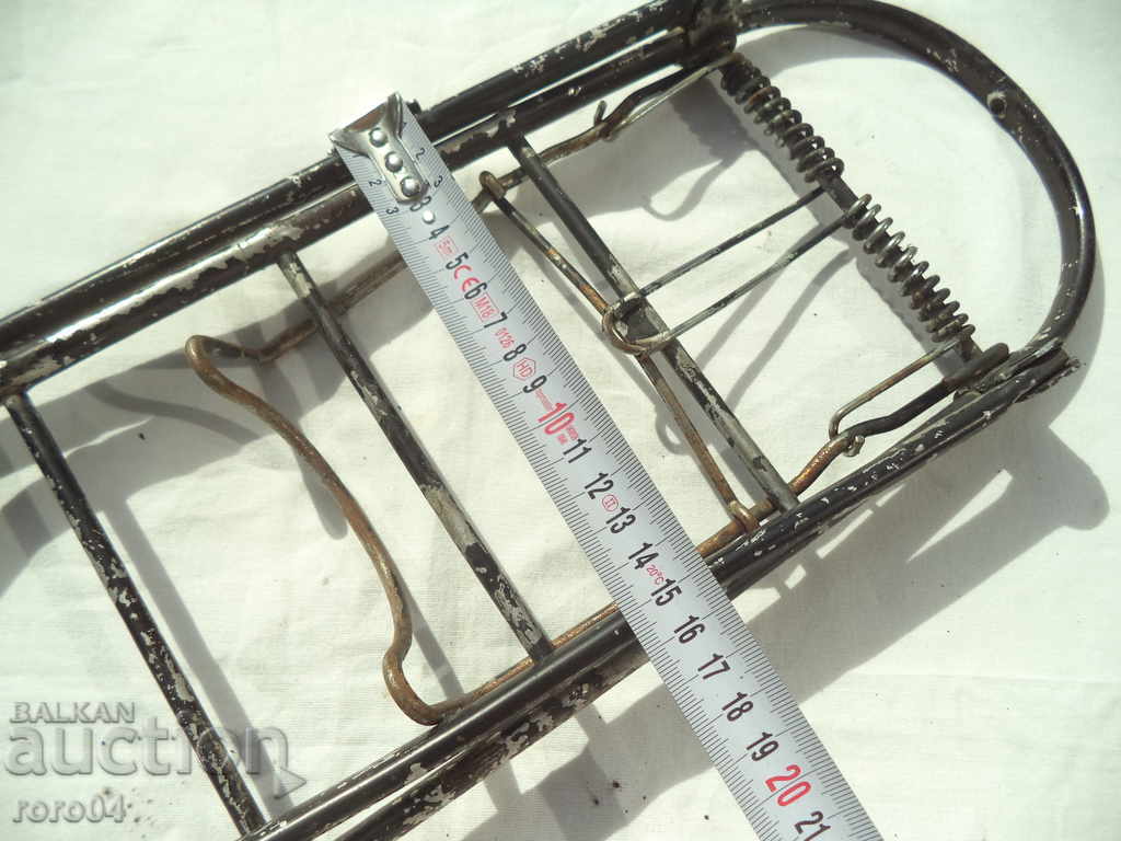 Delivery of STAR ALUMINUM LUGGAGE