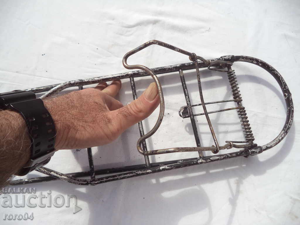 STAR ALUMINUM LUGGAGE - 5