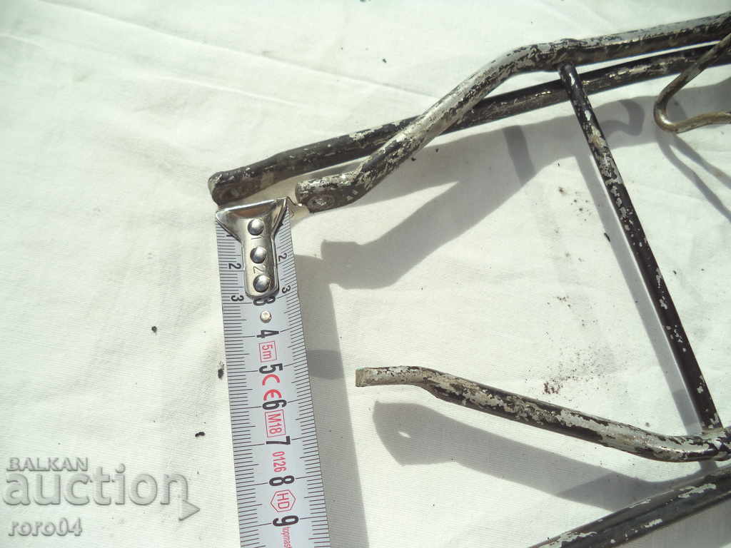 STAR ALUMINUM LUGGAGE - 6