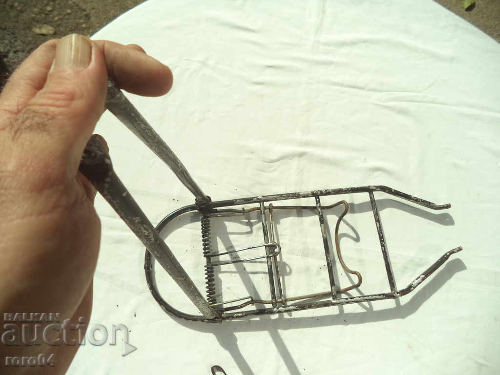 STAR ALUMINUM LUGGAGE - 7