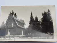 Rakitovo Hut Resort 1939 K 253